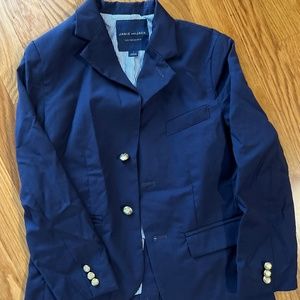 Janie and Jack blazer